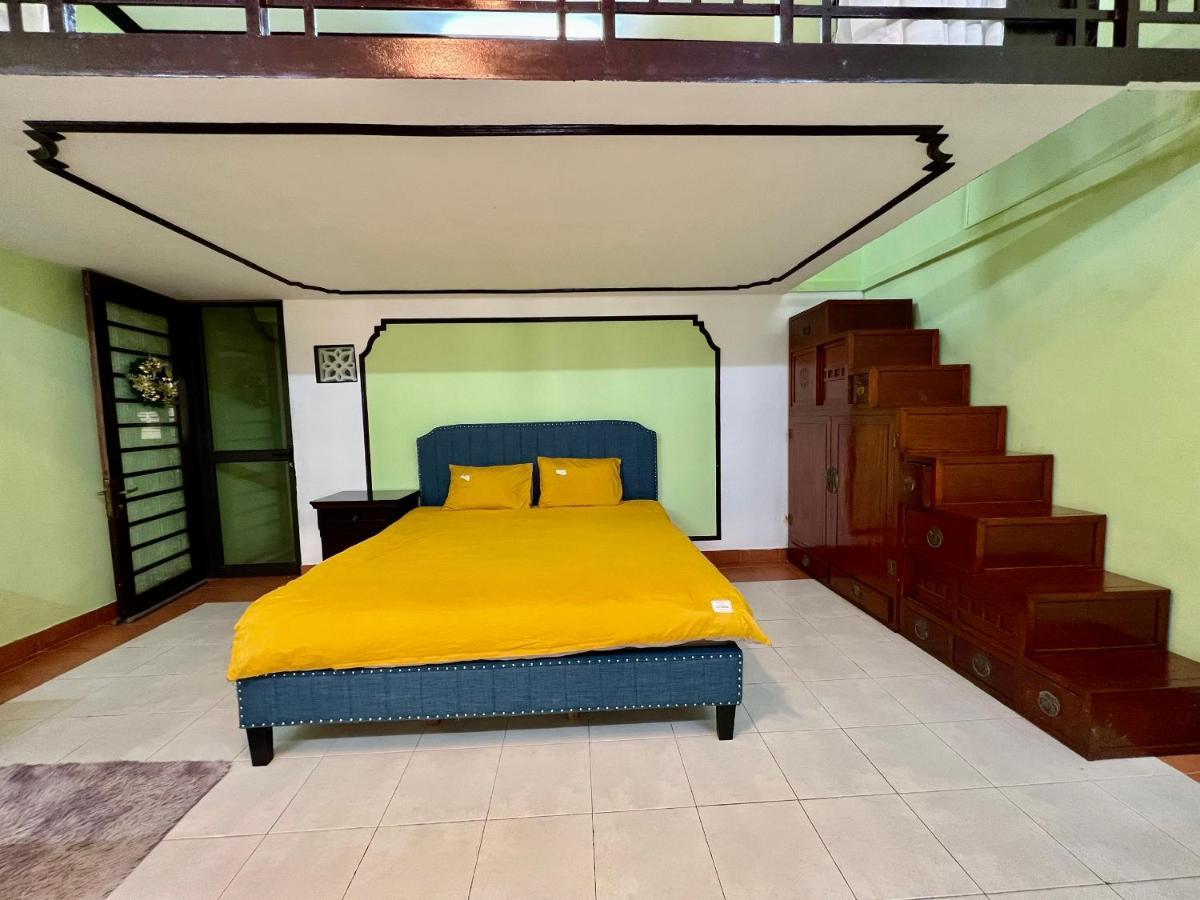 Warm Hanoi, Near Hoankiem Lake, 2Brs, Old Quarter 外观 照片