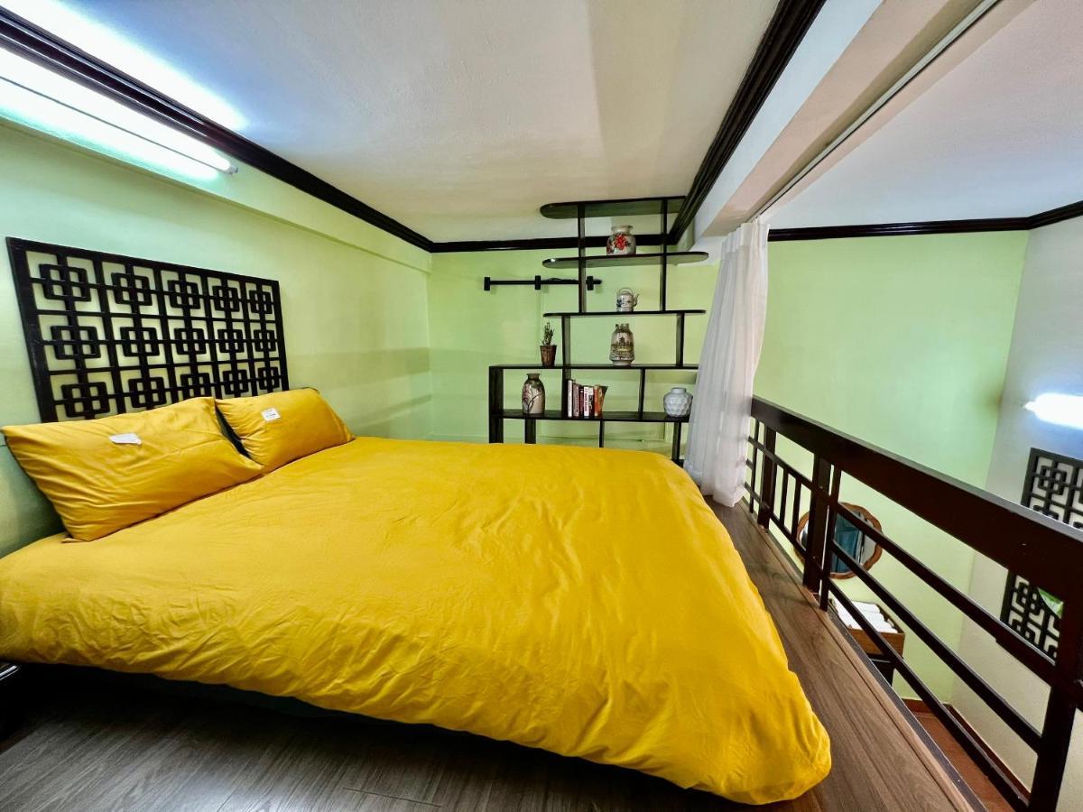 Warm Hanoi, Near Hoankiem Lake, 2Brs, Old Quarter 外观 照片