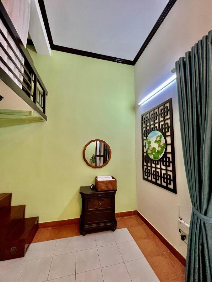 Warm Hanoi, Near Hoankiem Lake, 2Brs, Old Quarter 外观 照片