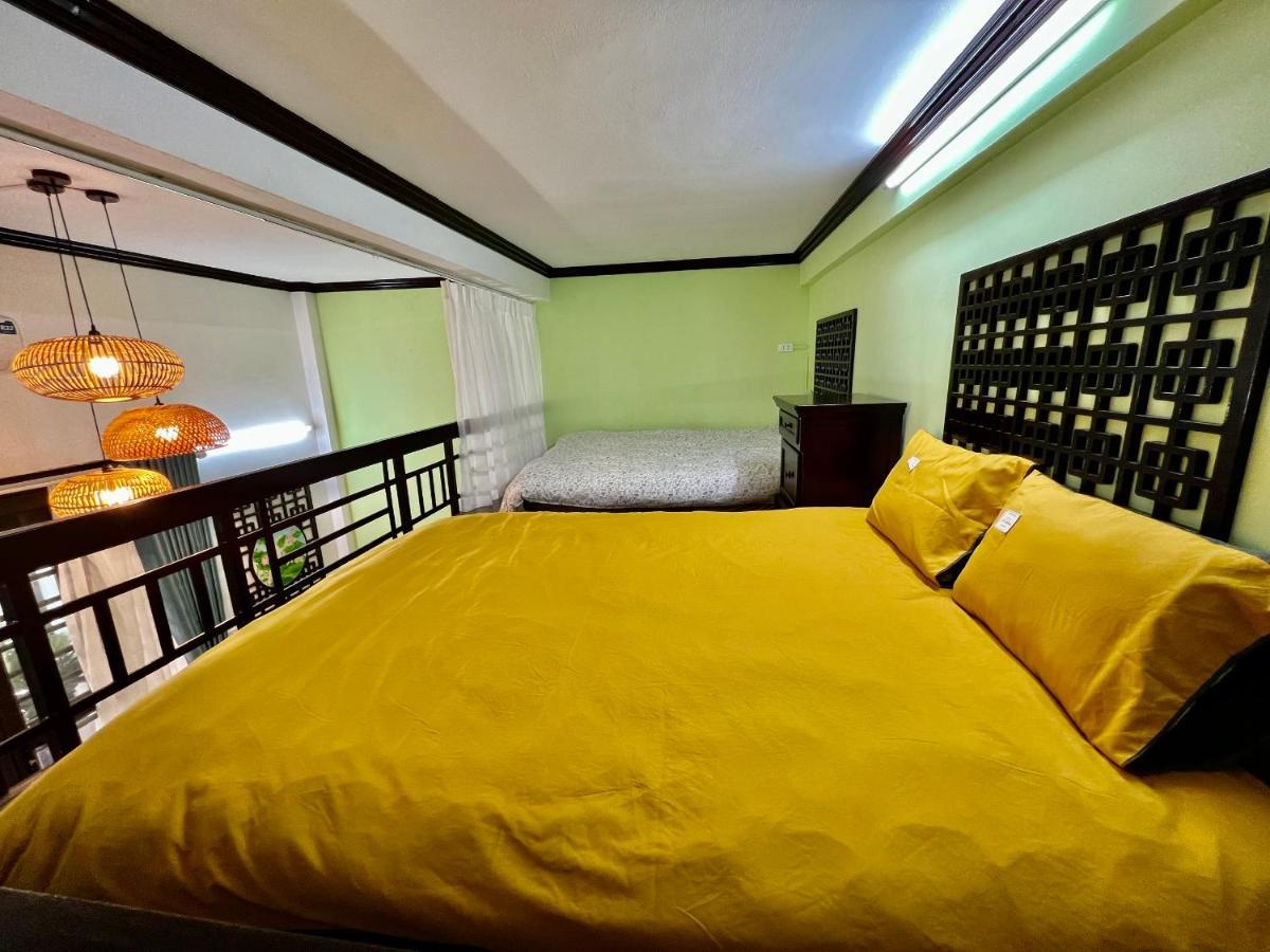 Warm Hanoi, Near Hoankiem Lake, 2Brs, Old Quarter 外观 照片