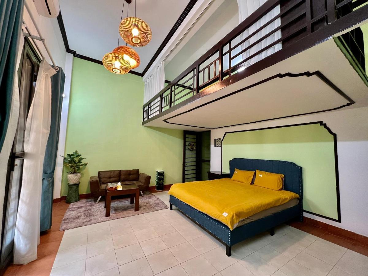 Warm Hanoi, Near Hoankiem Lake, 2Brs, Old Quarter 外观 照片