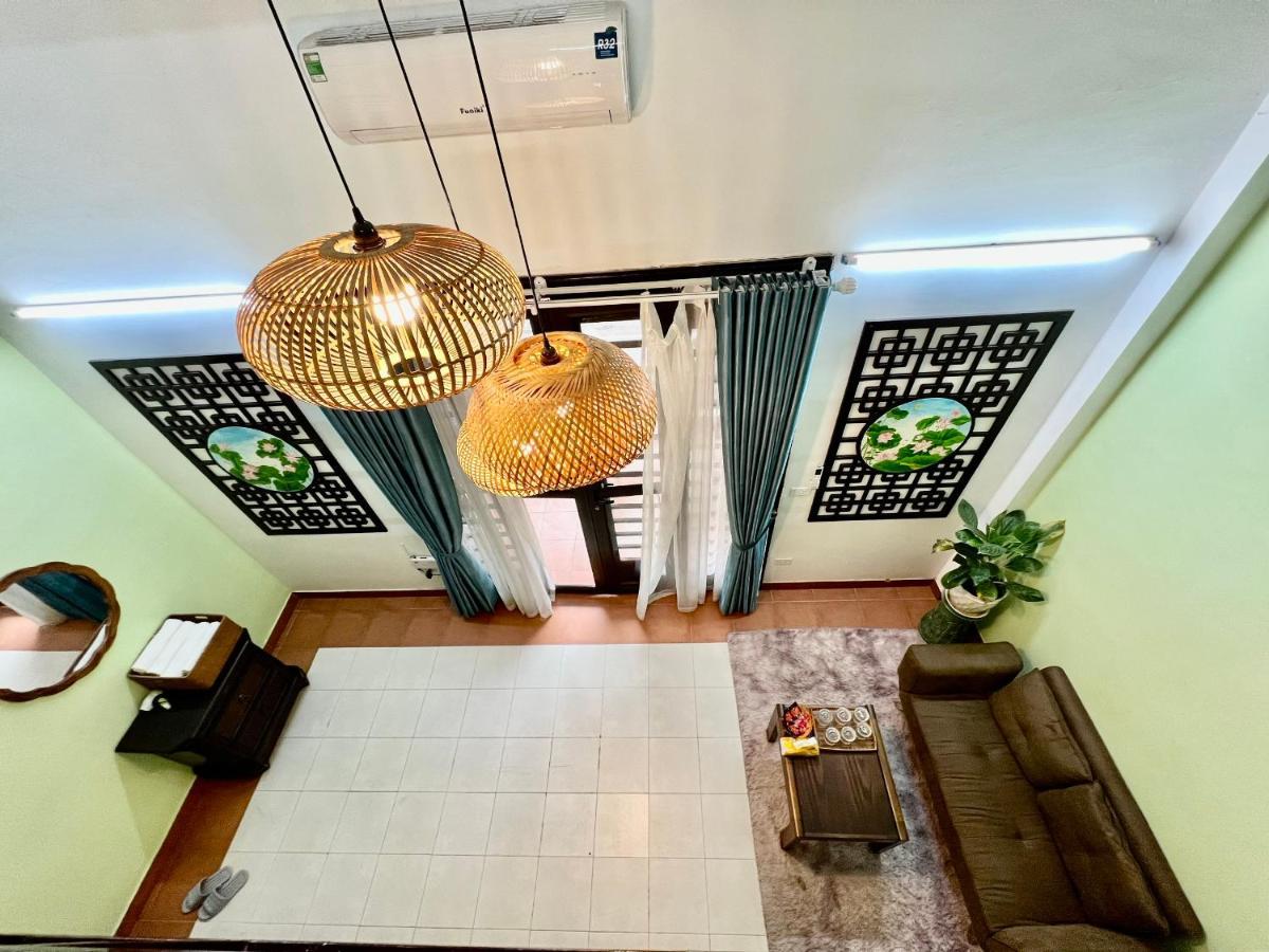 Warm Hanoi, Near Hoankiem Lake, 2Brs, Old Quarter 外观 照片