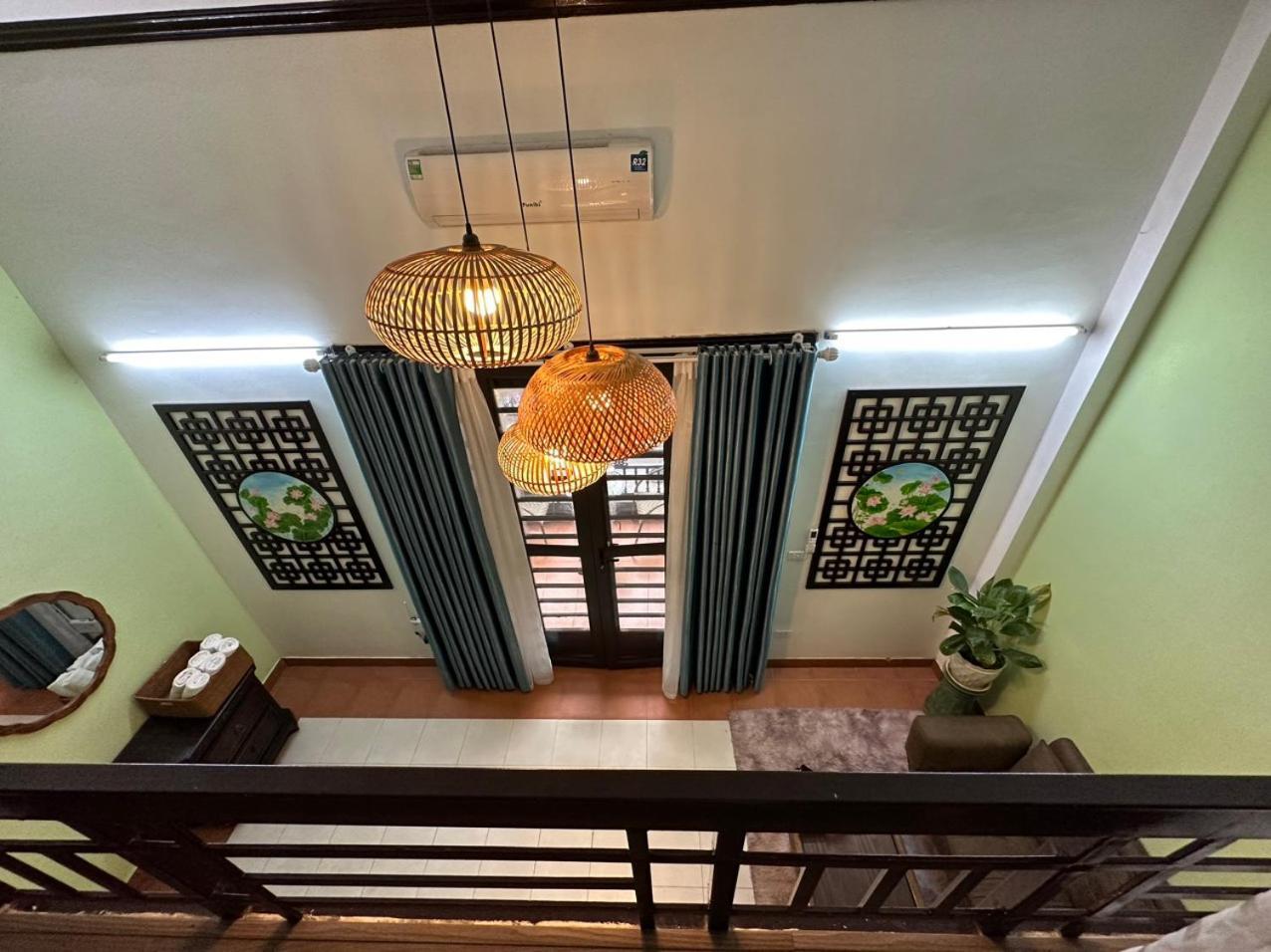 Warm Hanoi, Near Hoankiem Lake, 2Brs, Old Quarter 外观 照片