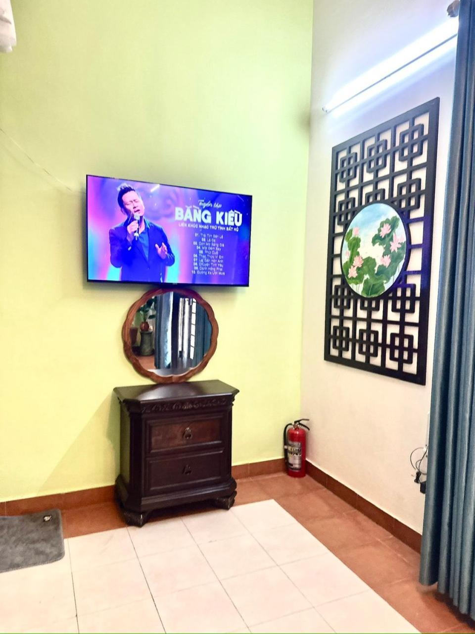 Warm Hanoi, Near Hoankiem Lake, 2Brs, Old Quarter 外观 照片